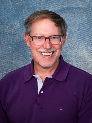 Howard Freudenberg