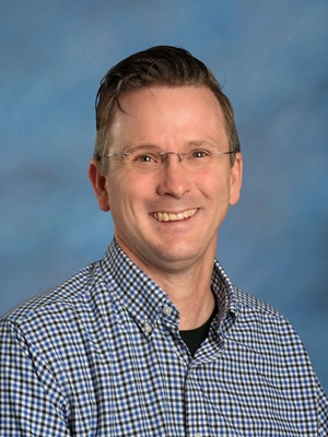 John Schmid