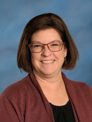 Cheri Schmid